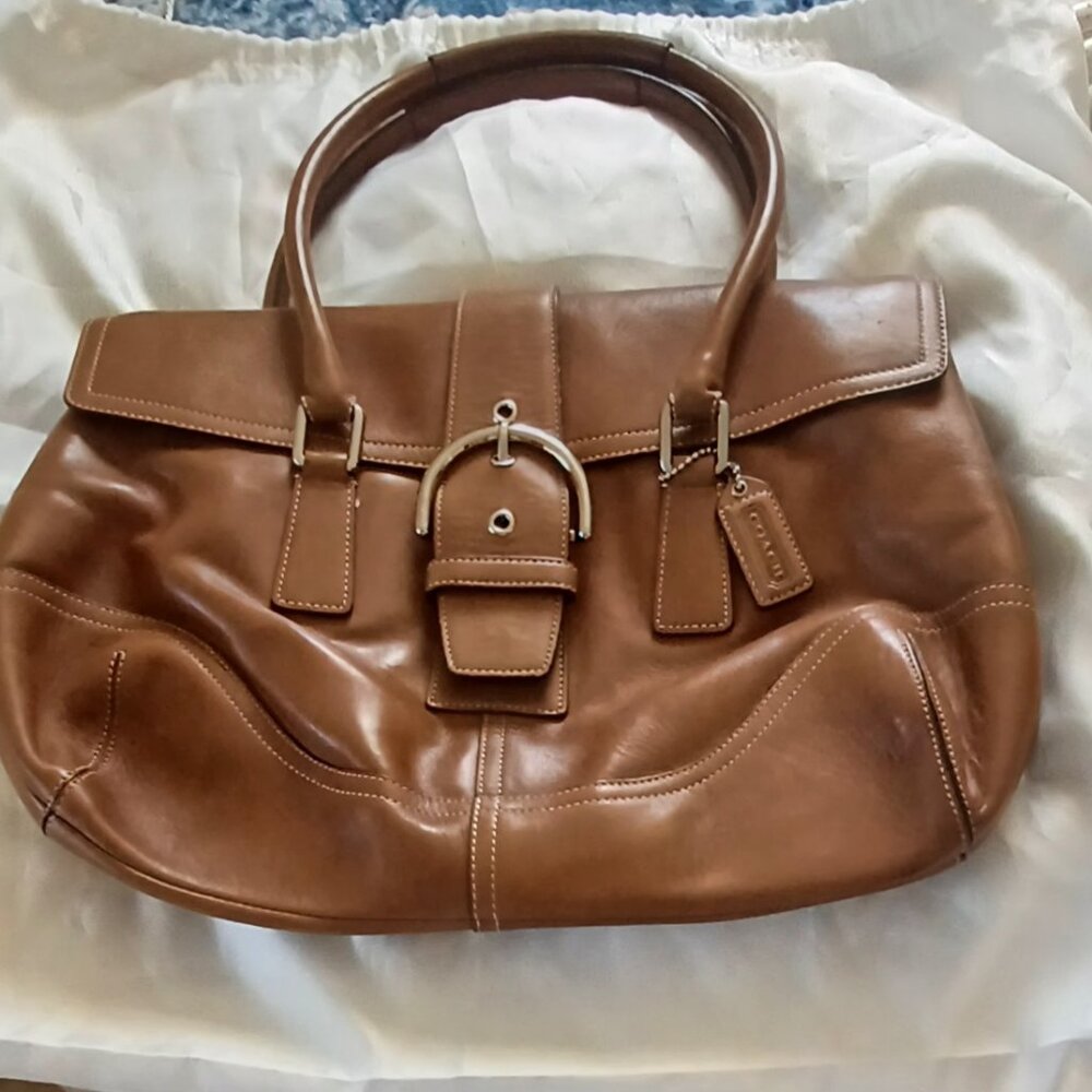 Vintage Coach